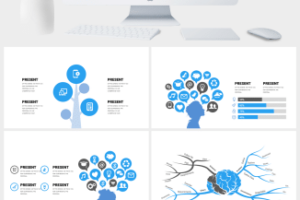 树状图可视化图表集